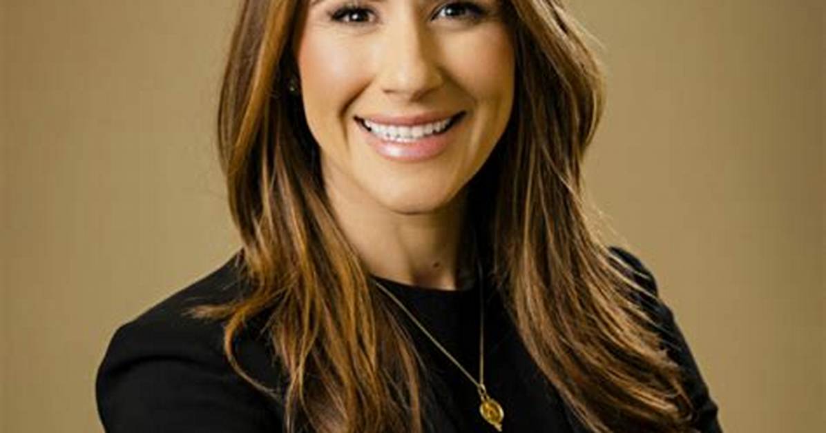 Who Is Cortney Shegerian? Know About Hossein Nayeri Ex Wife and Her Current Whereabouts