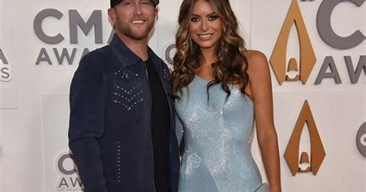 Who Is Courtney Little? Cole Swindell Girlfriend Age & Instagram Name