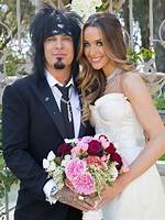 Who Is Courtney Sixx? Nikki Sixx Wife Age Difference and Net Worth, How Many Kids Do They Have?