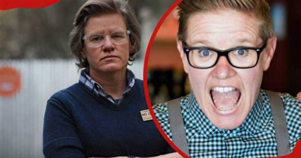 Who Is Crista Luedtke Wife Jill Mccall? Age & Children – Divorce Cause Explored