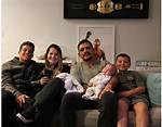 Who Is Cristiane Dos Anjos? Meet Ufc Rafael Dos Anjos Wife – Married Life and Family