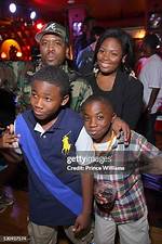 Who Is Cross Patton? Meet the Big Boi’s Son on Instagram