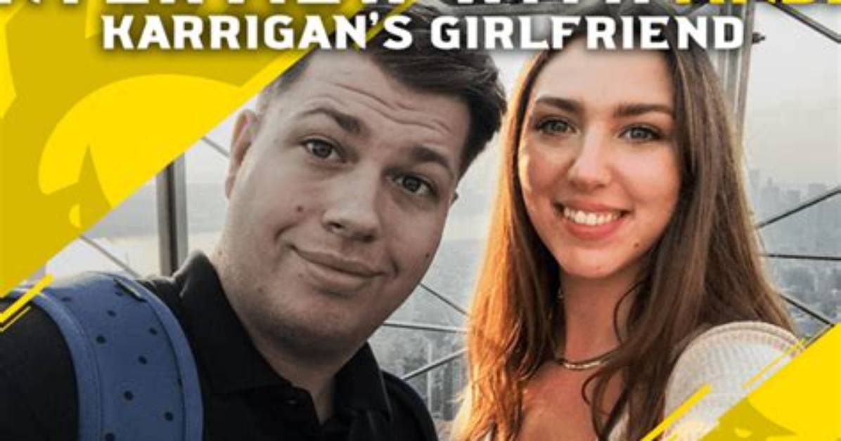 Who Is Csgo Star Karrigan Girlfriend Anja Suder?