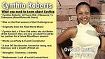 Who Is Cynthia Roberts? Meet Challenge All Stars Season 3 Contestant – Husband Name