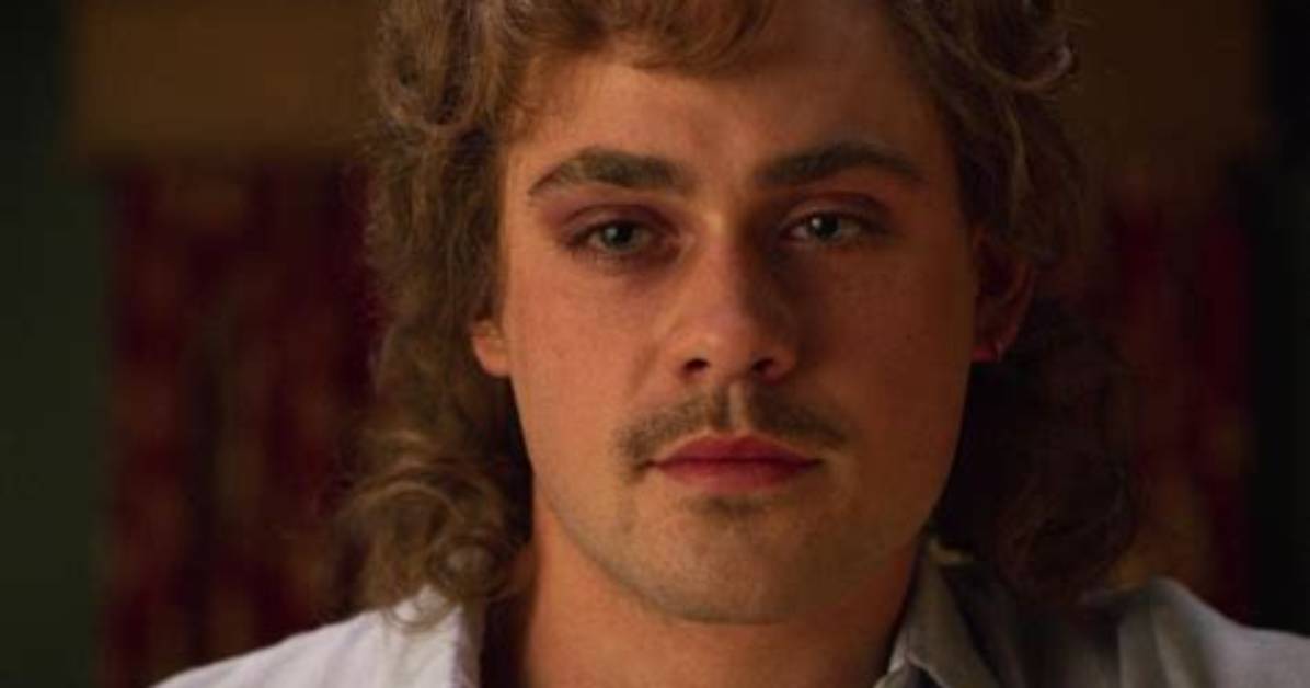 Who Is Dacre Montgomery as Billy Hargrove in Stranger Things?