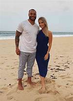 Who Is Dak Prescott Girlfriend/Wife Natalie Buffett? Everything on Her Net Worth and More