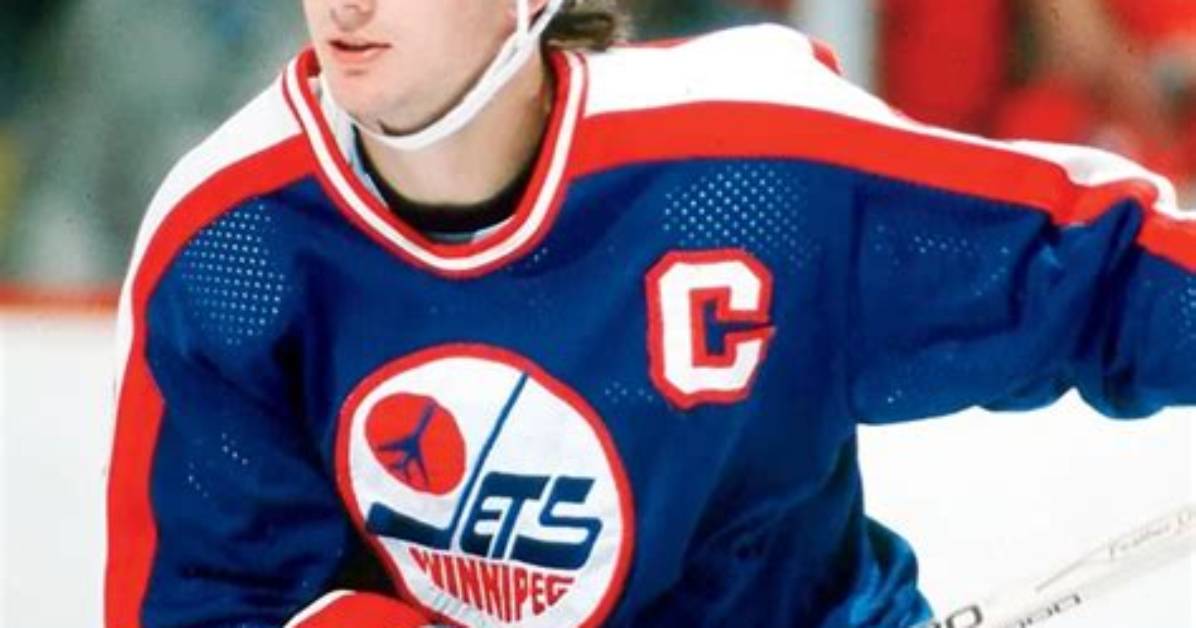 Who Is Dale Hawerchuk’s Daughter? Alexis Hawerchuk Bio, Wiki, Age, Parents, Siblings, Net Worth and Husband