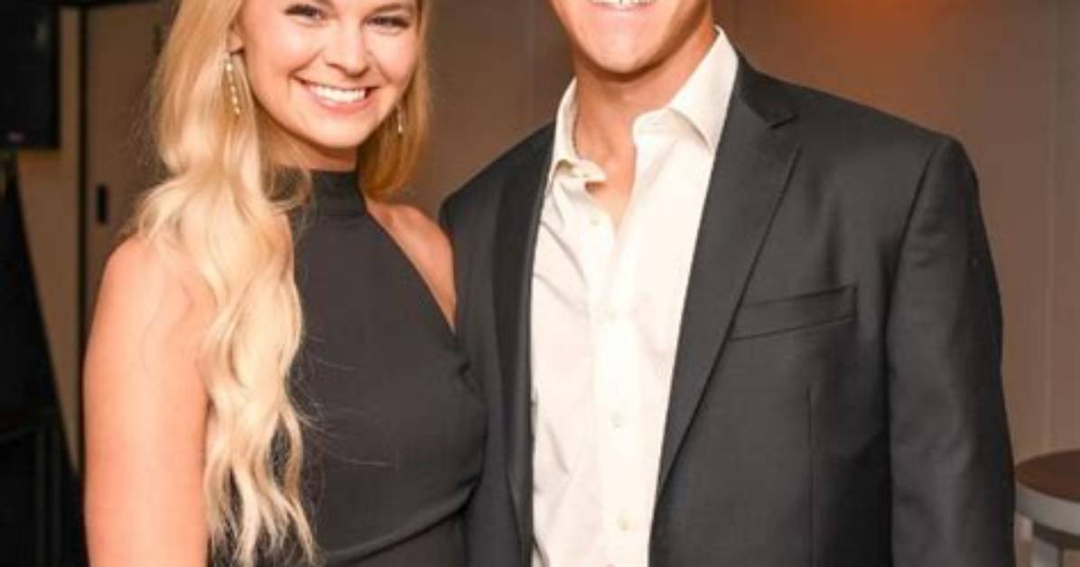 Who Is Dallas Braden Wife Megan Barrick? Meet Her on Instagram