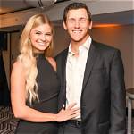 Who Is Dallas Braden Wife Megan Barrick? Meet Her on Instagram