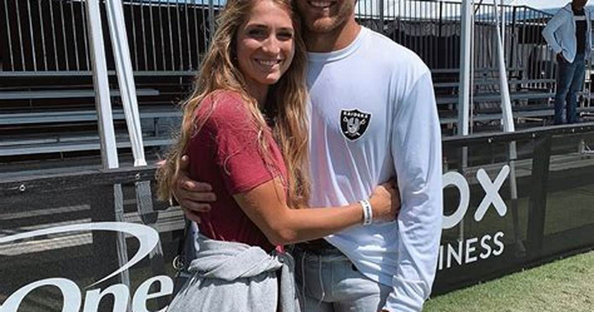 Who Is Dallin Leavitt’s Wife Josie?
