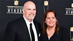 Who Is Dan Quinn’s Wife Stacey Quinn?