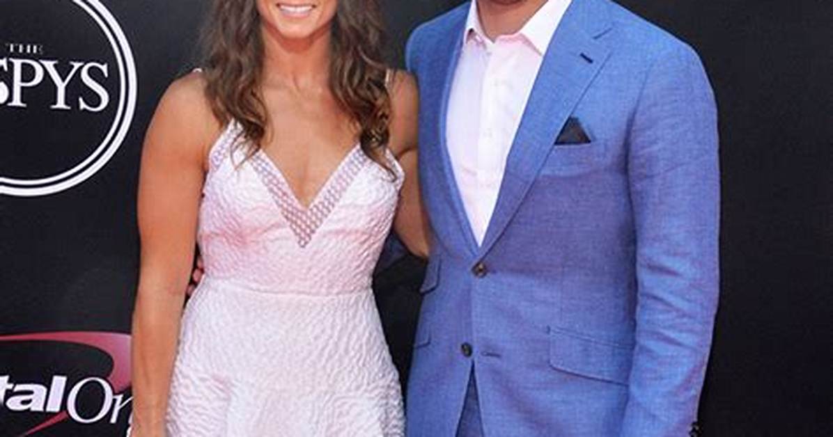 Who Is Danica Patrick Dating Now? a Look at Danica’s Love Life