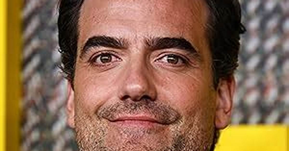 Who Is Daniel Ings? Bio, English, Actor, Age, Partner, Married, Wife, Lovesick, Single