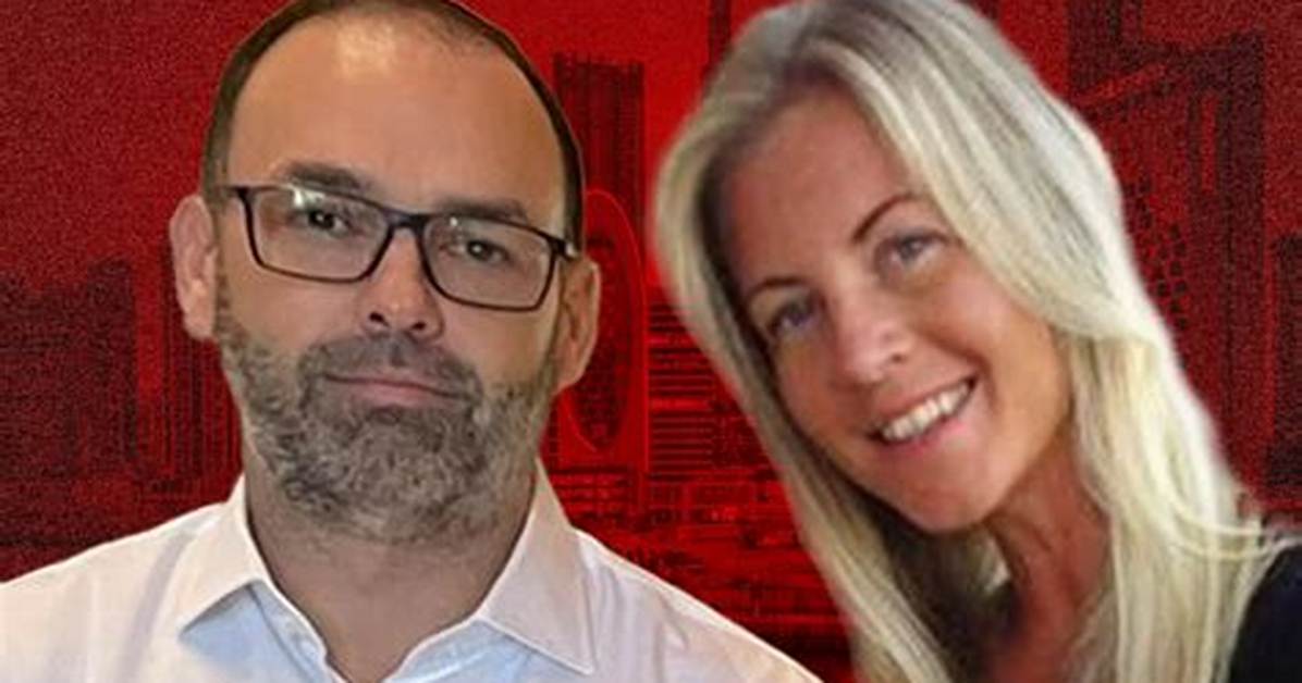 Who Is Daniel Kinahan Wife Caoimhe Robinson? Everything to Know