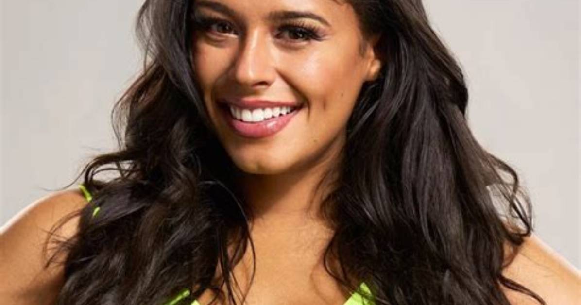 Who Is Danielle Hopson on ‘Double Shot at Love’ and How Old Is She? Meet Her on Instagram