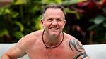 Who Is Danny Hayes on Big Brother Vip? Is Danny Hayes Married?