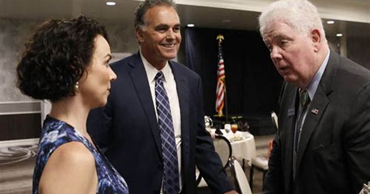 Who Is Danny Tarkanian’s Wife Amy Tarkanian? Details to Know About