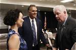 Who Is Danny Tarkanian’s Wife Amy Tarkanian? Details to Know About