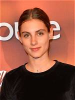 Who Is Dara Tombroff? Meet the Cast of Coyotes on Instagram