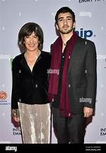 Who Is Darius John Rubin? Christiane Amanpour Son Husband and Family