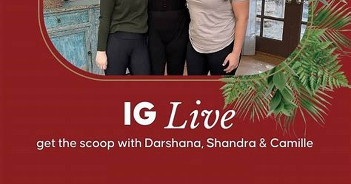 Who Is Darshana Avila? Meet the Erotic Wholeness Coach from Sex Love and Goop