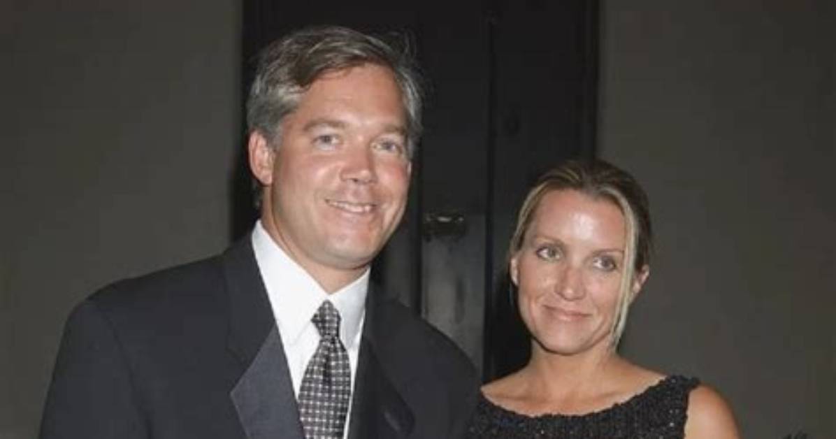Who Is David Bloom Wife Melanie Beal? Daughters and Family