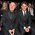 Who Is David Geffen Husband Jeremy Lingvall? Find More About Him