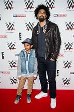 Who Is David Haye’s Son Cassius Haye? Explore More on Their Relationship