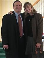 Who Is David Ledecky, Katie Ledecky Father?