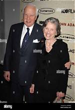 Who Is David Mccullough Wife Rosalee Mccullough? the Truman Author Sadly Died on August 7