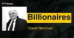 Who Is David Nahmad? Find Net Worth, Quote, Awards, Fact, Wiki