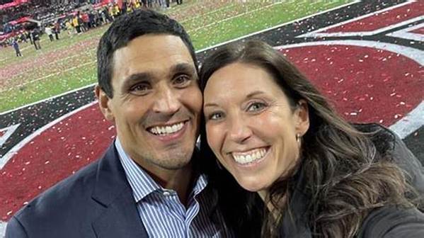 Who Is David Pollack’s Wife Lindsey Pollack?