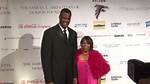 Who Is David Robinson’s Wife Erin Cronin?