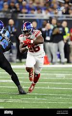 Who Is David Singletary Nfl? Everything on His Parents Salary & Instagram