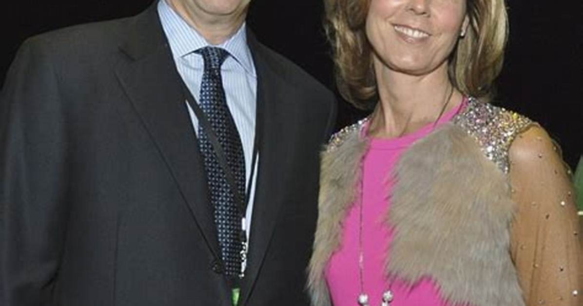Who Is David Solomon Wife Mary Solomon? Their Total Net Worth, Age and Children