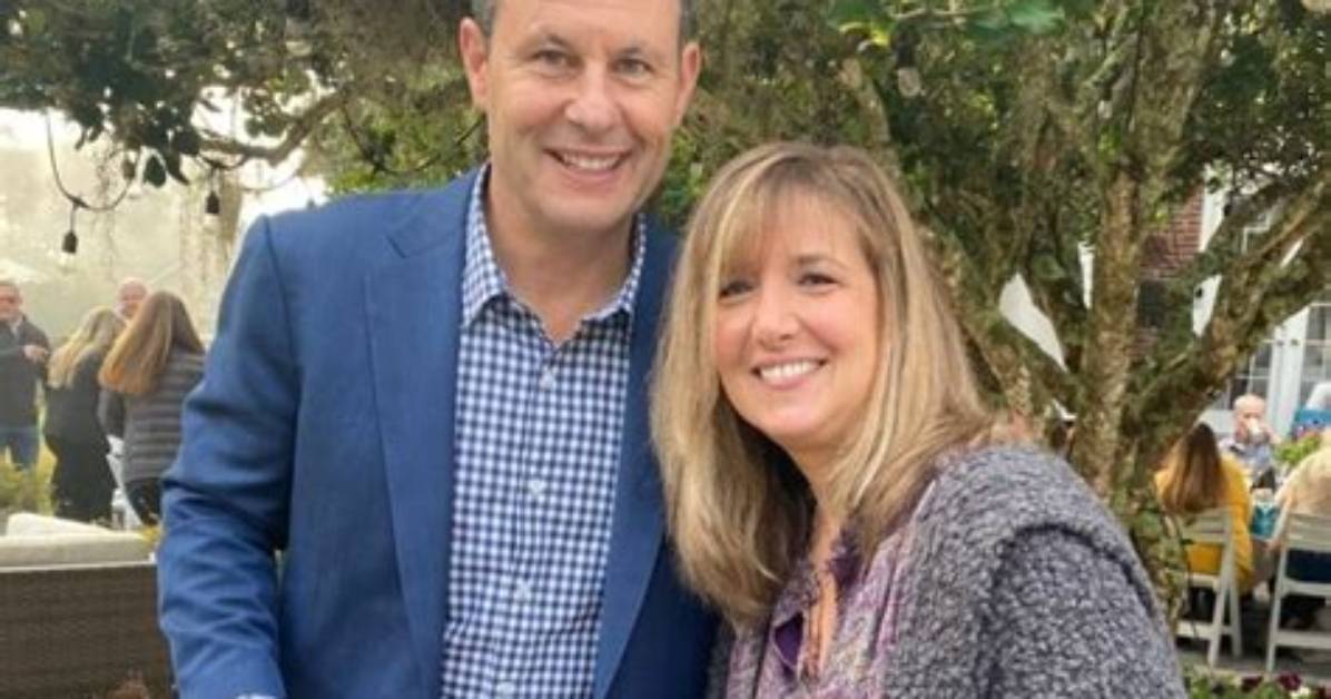 Who Is Dawn Kilmeade, Brian Kilmeade’s Wife?