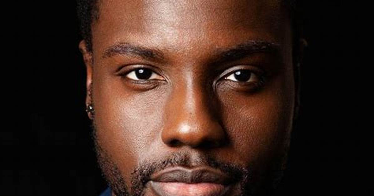 Who Is Dayo Okeniyi? Everything to Know About the Cast of Fresh