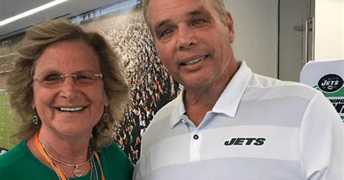 Who Is Debbie Klecko? Joe Klecko Wife Married Life and Kids