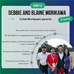 Who Is Debbie Morikawa? Everything to Know About Collin Morikawa Mother