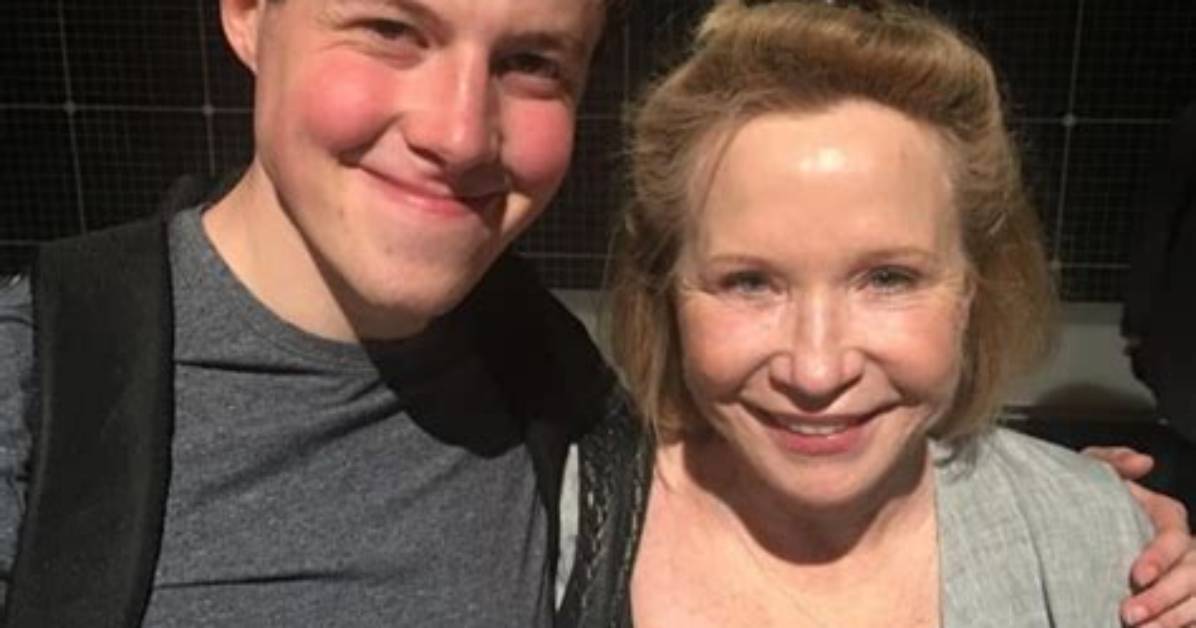 Who Is Debra Jo Rupp Husband? Family Ethnicity and Nationality of the Actress