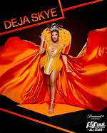 Who Is Deja Skye? Meet the Cast of Rupaul’s Drag Race Season 14 on Instagram