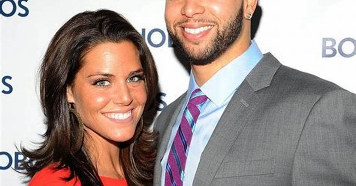 Who Is Deron Winn Wife or Girlfriend Mallory Martin? Everything to Know About Ufc Fighter