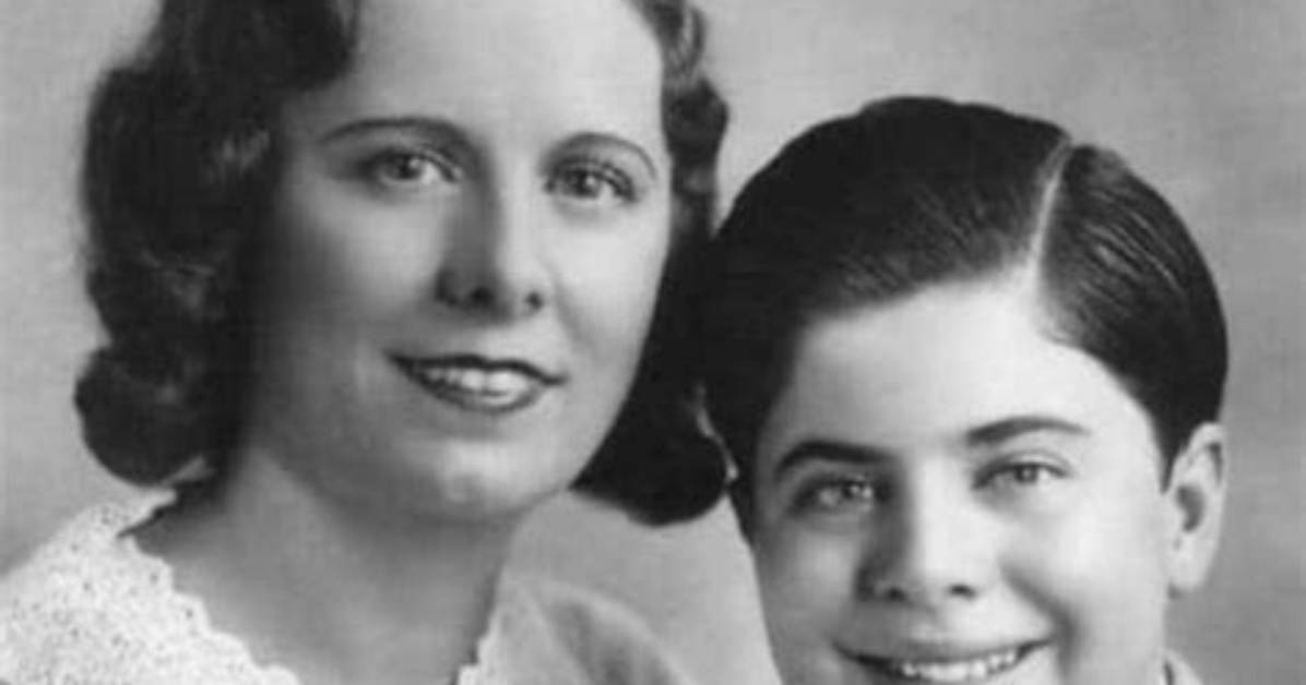 Who Is Diana Gitelman? Meet Ruth Bauer from the Hit Series of Billboard Queen Angelyne