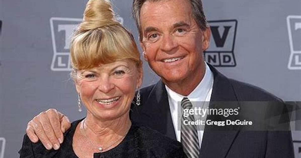 Who Is Dick Clark’s Wife Kari Clark?
