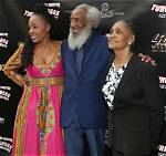 Who Is Dick Gregory’s Wife Lillian Gregory? Everything to Know About