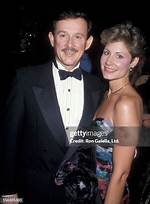 Who Is Dick Smothers Second Wife, Lorraine Martin?