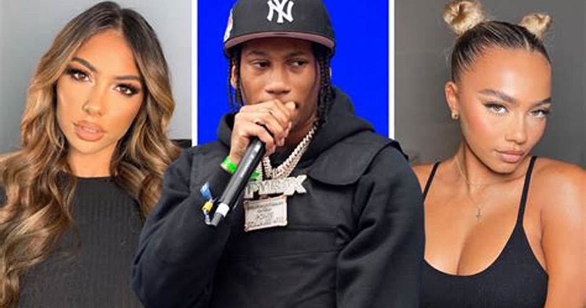 Who Is Digga D’s Girlfriend Mya Mills?
