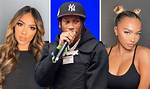 Who Is Digga D’s Girlfriend Mya Mills?