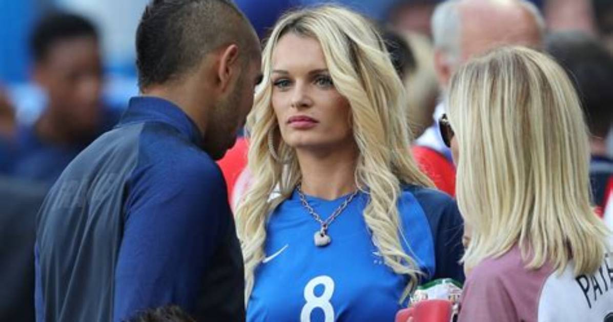 Who Is Dimitri Payet Femme Ludivine Payet? Know More About the Family