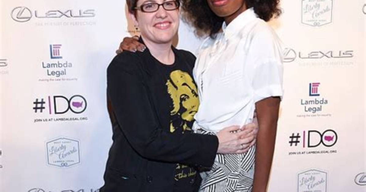 Who Is Diona Reasonover Wife Patricia Villetto? Everything to Know About the Couple and Their Married Life